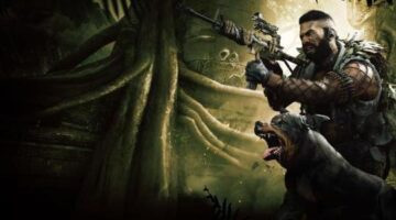 Call of Duty’s ridiculous file sizes are finally getting addressed in the Season 2 Reloaded update