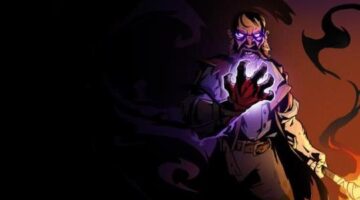 Curse of the Dead Gods Demands Absolute Mastery