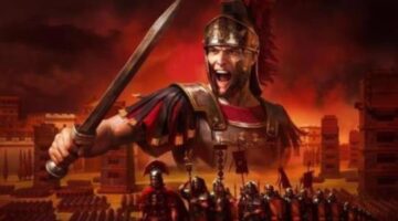 Total War: Rome Remastered Trailer Compares Graphics With the Beloved Original Game