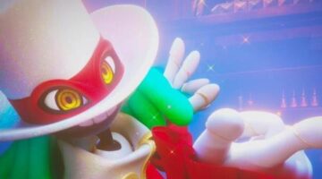 Balan Wonderworld Review – IGN