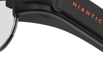 Niantic AR Glasses Teased By Company CEO On Twitter
