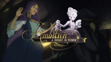Ambition: A Minuet in Power Novelling Its Way to Switch