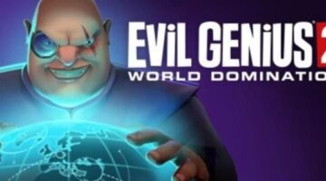 Evil Genius 2 World Domination Gameplay