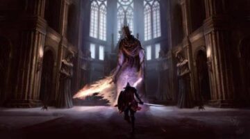 Ranking ‘All’ the Soul Series Bosses from Easiest to Hardest