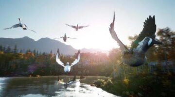 Hunting Simulator 2 Review (Xbox Series S) |GLG
