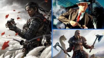 PSN Deals: Over 500 PS5, PS4, PSVR, PS Vita Games Reduced in New Easter Sale (UK/EU)
