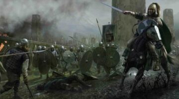 10 Historically Accurate Video Games That Can Serve as Educational Tools