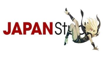 Gravity Rush Character Designer the Latest Departure from Sony’s Japan Studio