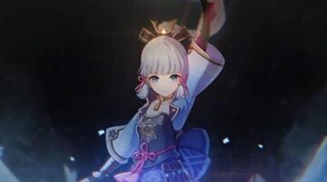 Genshin Impact: Klee rerun banner and roadmap for upcoming updates explained