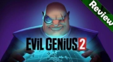Evil Genius 2 PC Review – DSOGaming