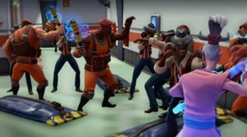 Evil Genius 2: World Domination Review | TechRaptor