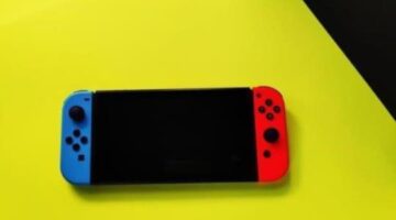 Is a New Nintendo Switch Model Coming in 2021?
