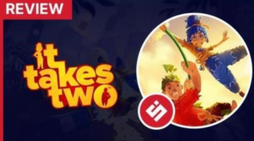 It Takes Two Review — Pure Co-op Joy | Spiel Times