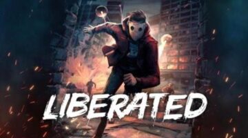 Liberated Review (Switch) – Hey Poor Player