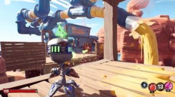 Plants vs. Zombies: Battle for Neighborville – Complete Edition (NSW) Review | SPC