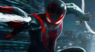 Miles Morales PS5 muscle deformity uses machine learning technology