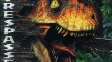 Demo released of the Jurassic Park: Trespasser VR Mod for Half-Life: Alyx