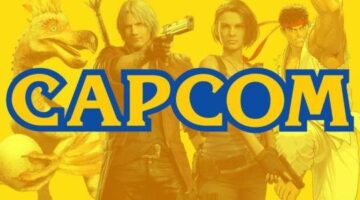Why are Capcom so good now?