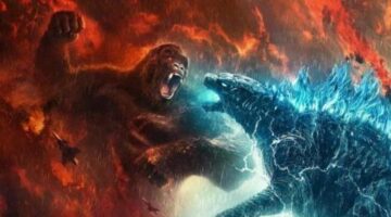 Godzilla vs. Kong (2021) Review – Who wins? Us at home, streaming it | CGMagazine