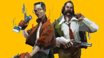 Disco Elysium Is Basically Banned In Australia, But Steam Is Selling It Anyway