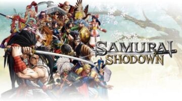 SAMURAI SHODOWN Review (Xbox Series X) – XboxAddict