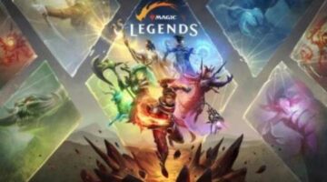 Review: Magic: Legends (Magic Untapped)