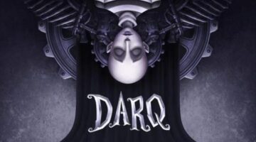 DARQ: Complete Edition Review: Not So Sweet Dreams (PS5) – KeenGamer