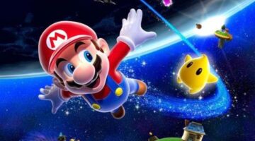 The “Mario Is Dead” Meme Took Over the Internet on March 31st as Expected
