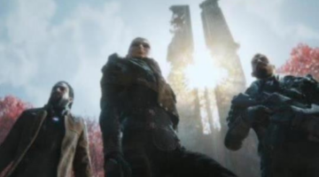 Outriders – Review In Progress