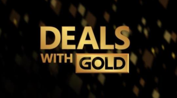 Xbox Spring Sale Now Live