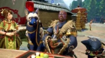 Monster Hunter Rise Review – Beastgamerkuma
