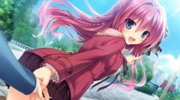 Sekai Project Announces Acquisition Of Feng Lineup Of Visual Novels