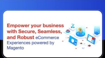 Top Magento eCommerce Certified Developer | 200+ Implementations