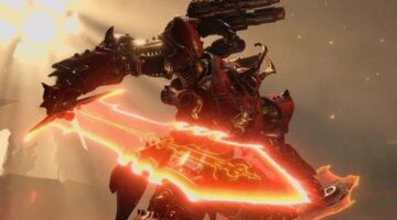DOOM Eternal: The Ancient Gods – Part Two Review // WellPlayed