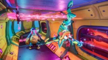 Crash Bandicoot 4: It’s About Time review (Switch) | Gaming Nexus
