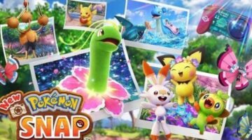 Here are the best games releasing in April