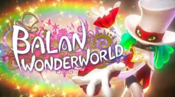 ‘Balan Wonderworld’ Review | Goomba Stomp