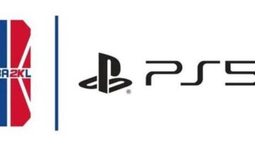 NBA 2K League & Sony / Playstation 5 Multiyear Partnership Announced