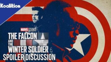 The Falcon And The Winter Soldier Episode 3 Spoiler Discussion – The Koalition