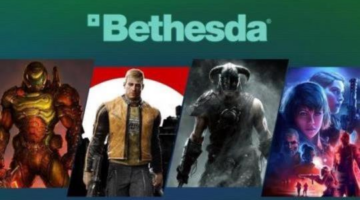 Bethesda April Sale on eShop Sees First DOOM Eternal Discount