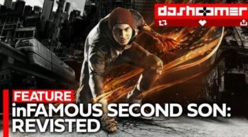 inFAMOUS Second Son: Revisited