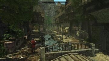 Enderal: Forgotten Stories (Special Edition) Mod is now available to download on Steam