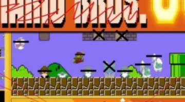 Mario 35 is Dead. Fill the Void with these Switch Retro Games.
