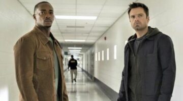 ‘The Falcon and the Winter Soldier’ Episode 3 Escalates With A Thrilling Midpoint