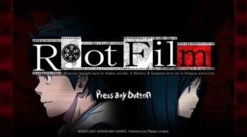 Review – Root Film (Switch) | WayTooManyGames