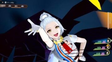 The Caligula Effect 2 for PS4 & Nintendo Switch Gets Tons of Screenshots Showing Characters & More