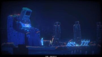 Narita Boy: An Experience Unlike Any Other – The Game Crater PS4 Review