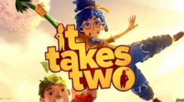 It Takes Two – Review | Gaming Tweaks