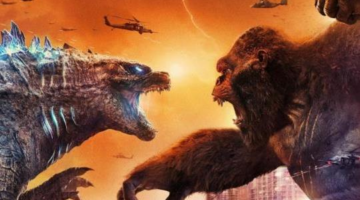 Godzilla vs. Kong Review – The Koalition