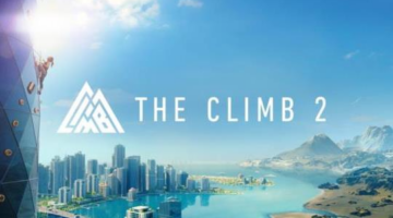 Review: The Climb 2 (Oculus Quest) | JumpCut PLAY
